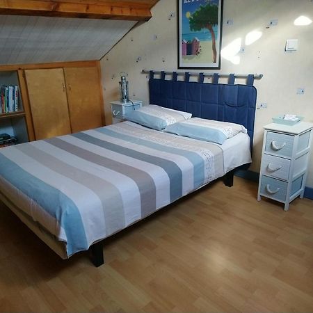 Les Aubretias Bed and Breakfast Fénay Eksteriør billede